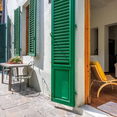 Casa Olivia With Garden And Wifi