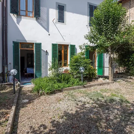 Casa Olivia With Garden And Wifi